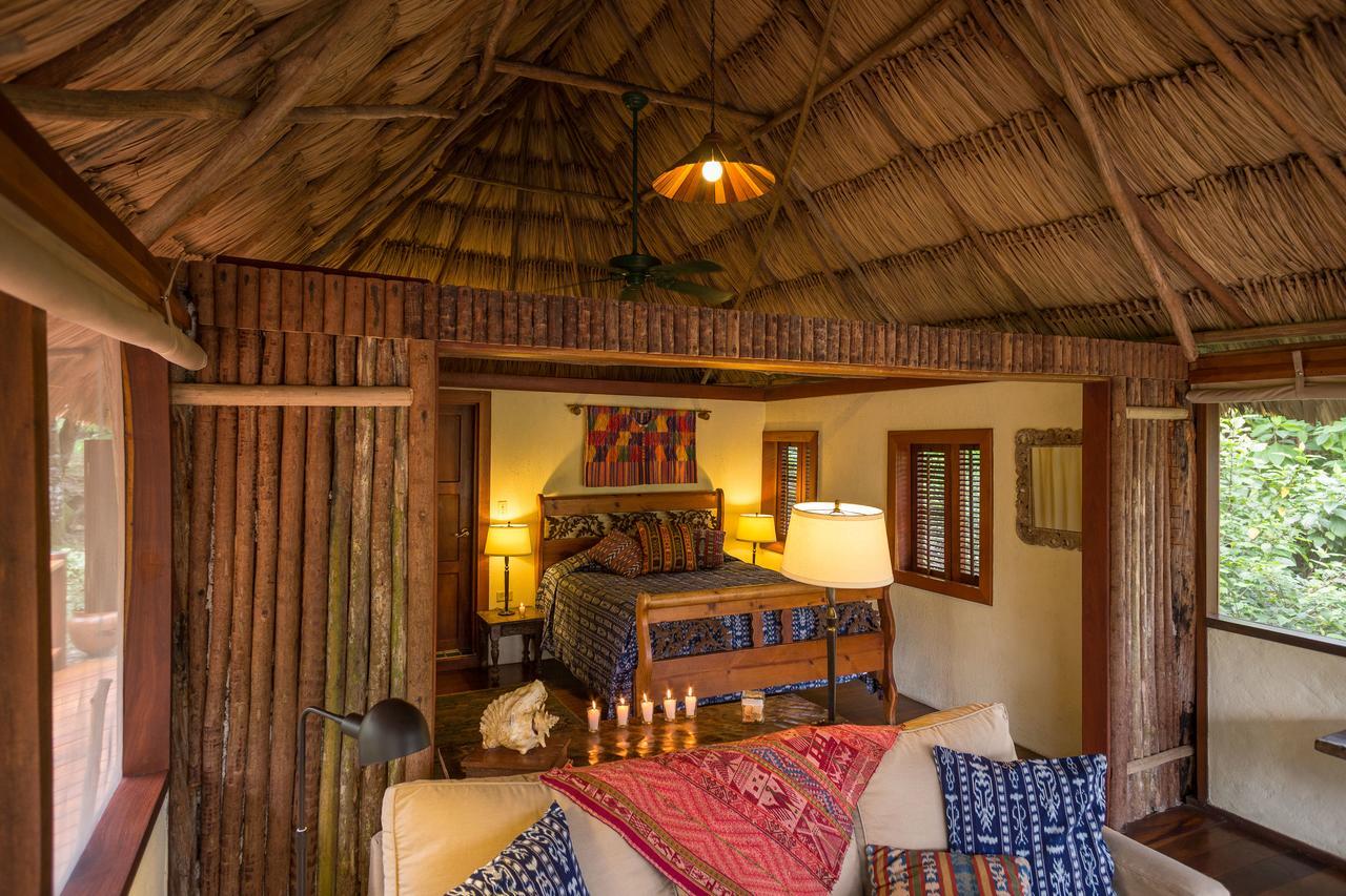 Blancaneaux Lodge By Francis Ford Coppola سان إجناسيو المظهر الخارجي الصورة