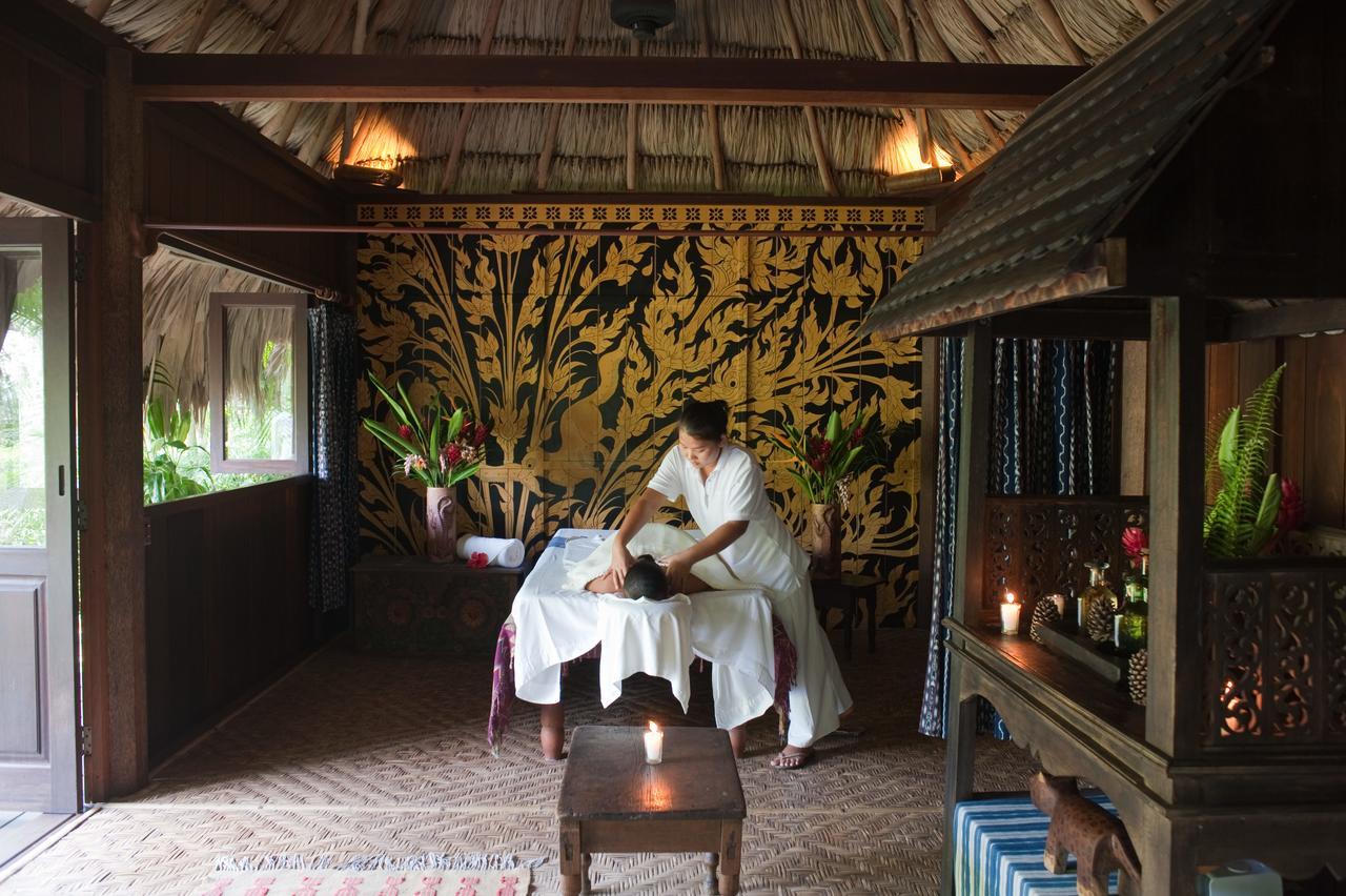 Blancaneaux Lodge By Francis Ford Coppola سان إجناسيو المظهر الخارجي الصورة