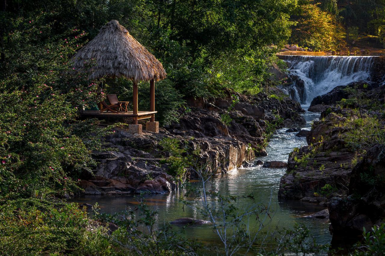 Blancaneaux Lodge By Francis Ford Coppola سان إجناسيو المظهر الخارجي الصورة
